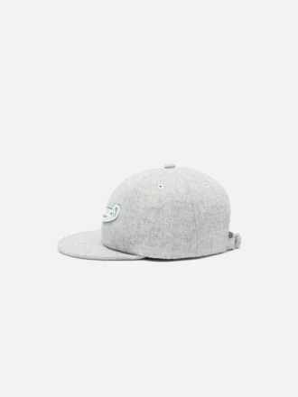 La casquette de baseball Casquette de baseball