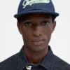 La casquette de baseball Casquette de baseball La casquette de baseball Casquette de baseball