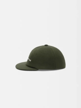 La casquette de baseball Lana Casquette à visière plate