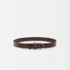 La ceinture Bambino Ceinture à boucle Bambino