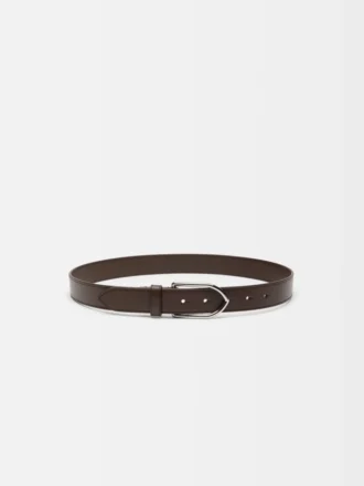 La ceinture Bambino Ceinture à boucle Bambino