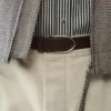 La ceinture Bambino Ceinture à boucle Bambino