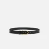 La ceinture Bambino Ceinture à boucle inclinée