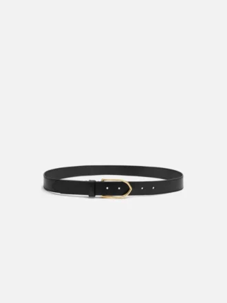 La ceinture Bambino Ceinture à boucle inclinée