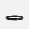 La ceinture Bambino Ceinture à boucle inclinée