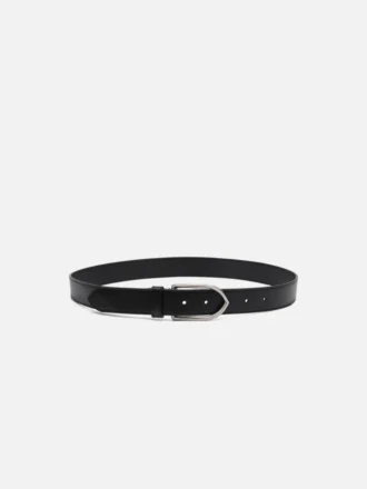 La ceinture Bambino Ceinture à boucle inclinée