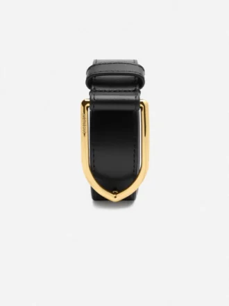 La ceinture Bambino Ceinture à boucle inclinée