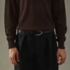 La ceinture Bambino Ceinture à boucle inclinée