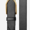 La ceinture Bambino Ceinture à boucle inclinée