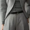 La ceinture Bambino Ceinture à boucle inclinée
