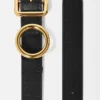 La ceinture fine Regalo Ceinture à boucle fine cercle et carré La ceinture fine Regalo Ceinture à boucle fine cercle et carré