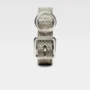 La ceinture Regalo Ceinture à boucle ronde et carrée La ceinture Regalo Ceinture à boucle ronde et carrée