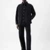 La chemise Boulanger Surchemise bouffante