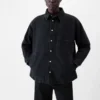 La chemise Boulanger Surchemise bouffante