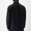 La chemise Boulanger Surchemise bouffante