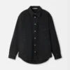 La chemise Boulanger Surchemise bouffante