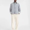 La chemise Boulanger Surchemise bouffante en denim