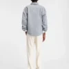 La chemise Boulanger Surchemise bouffante en denim