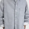 La chemise Boulanger Surchemise bouffante en denim