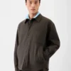 La chemise Boulanger Surchemise rembourrée