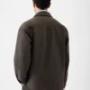 La chemise Boulanger Surchemise rembourrée