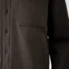La chemise Boulanger Surchemise rembourrée