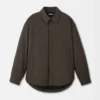 La chemise Boulanger Surchemise rembourrée