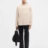La chemise Cuadro Chemise asymétrique