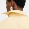 La chemise Cuadro Chemise asymétrique