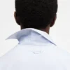 La chemise Cuadro Chemise asymétrique