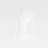 La chemise de costume Chemise ajustée dos nu La chemise de costume Chemise ajustée dos nu