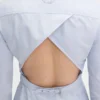 La chemise de costume Chemise de costume dos nu La chemise de costume Chemise de costume dos nu