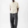 La chemise en jean Chemise bowling imprimé canard