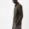 La chemise Mondani Chemise ajustée