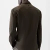 La chemise Mondani Chemise ajustée