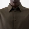 La chemise Mondani Chemise ajustée