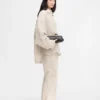 La chemise Pasadena Chemise oversize en crocodile La chemise Pasadena Chemise oversize en crocodile