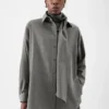La chemise pour homme Chemise oversize La chemise pour homme Chemise oversize
