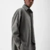La chemise pour homme Chemise oversize La chemise pour homme Chemise oversize