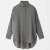 La chemise pour homme Chemise oversize La chemise pour homme Chemise oversize