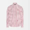 La chemise Simon Chemise à manches longues et rayures