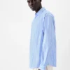 La chemise Simon Chemise à rayures business