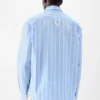 La chemise Simon Chemise à rayures business