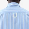 La chemise Simon Chemise à rayures business