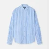 La chemise Simon Chemise à rayures business