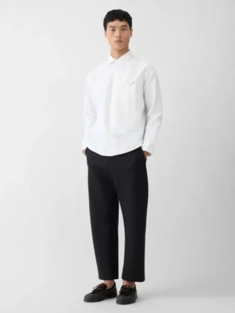 La chemise technique Chemise technique Jacquemus + Nike – Collaboration Jacquemus + Nike