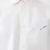 La chemise technique Chemise technique Jacquemus + Nike – Collaboration Jacquemus + Nike La chemise technique Chemise technique Jacquemus + Nike – Collaboration Jacquemus + Nike
