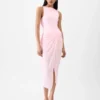 La jupe Paréo Jupe sarong asymétrique