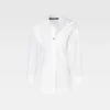 La mini-robe chemise Mini-robe chemise asymétrique La mini-robe chemise Mini-robe chemise asymétrique