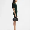 La mini-robe Drapeado Mini-robe drapée La mini-robe Drapeado Mini-robe drapée
